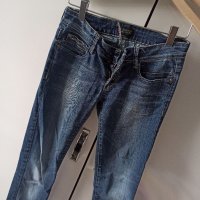 Armani jeans , снимка 8 - Дънки - 40203224