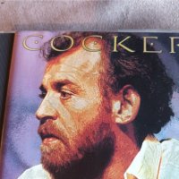 JOE COCKER, снимка 2 - CD дискове - 36730380