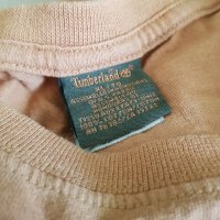 Original Vintage TIMBERLAND Crewneck Sweatshirt, снимка 4 - Блузи - 38574549