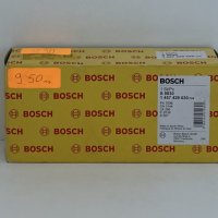 НОВИ Филтри Bosch | Въздушен филтър, Филтър купе, снимка 7 - Части - 43324381
