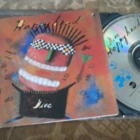 Happyhead ‎– Give Happyhead оригинален диск, снимка 1 - CD дискове - 28617072