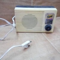Малка радиоточка, снимка 1 - Колекции - 28079133