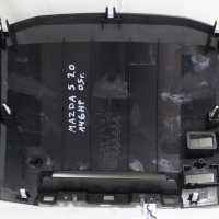 Горен панел табло Мазда 5 2.0 146кс 05г Mazda 5 2.0 146hp 2005, снимка 2 - Части - 43501255