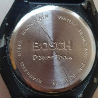 bosch watch, снимка 4 - Мъжки - 32595235