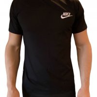 Мъжка тениска , снимка 1 - Тениски - 35998830