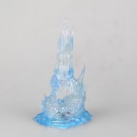 Статуетка LED лампа лед Меч World of Warcraft Lich King Sad Sword Arthas Артас Уаркрафт фигура, снимка 8 - Други ценни предмети - 28519809