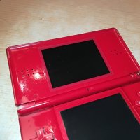 nintendo ds lite red-без батерия 2404211925, снимка 4 - Nintendo конзоли - 32667984