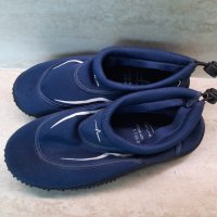 Детски плувни обувки / аква обувки Bluefin, снимка 1 - Детски джапанки - 40818371