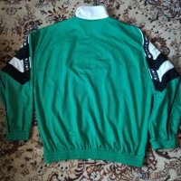 Vintage горнище PONY, снимка 3 - Спортни дрехи, екипи - 27524639