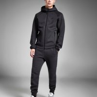 Мъжки екип Nike Tech Fleece/5 цвята/ S,M,L,XL,XXL , снимка 4 - Спортни дрехи, екипи - 43119627