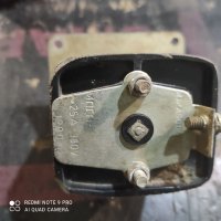 Ключ Трифазен, снимка 3 - Резервни части за машини - 33403716