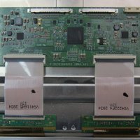48"здрав LCD-панел/дисплей TPT480LS-HJ03 REV:SC1C, снимка 2 - Части и Платки - 36647614