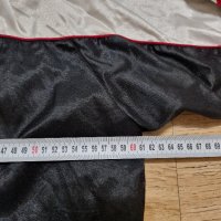 Мъжка ветровка Mizuno Размер XL, снимка 4 - Спортни дрехи, екипи - 43493253
