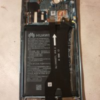 Huawei P30 pro За ремонт или части, снимка 4 - Huawei - 34476076