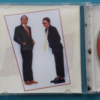 The Korgis –2CD(New Wave), снимка 3 - CD дискове - 42998584
