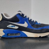 NIKE AIR MAX- оригинал-№39, снимка 5 - Маратонки - 44011646