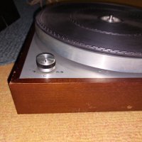 Thorens TD 150 Mk2, снимка 3 - Грамофони - 43024550