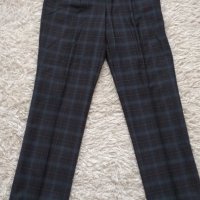 "Walbusch" мъжки официален панталон, снимка 3 - Панталони - 27894896