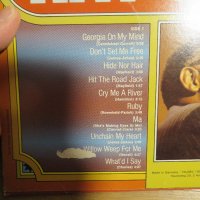 Грамофонна плоча Рей Чарлс, Ray Charles -  20 super Hits  - изд. 76 год , снимка 3 - Грамофонни плочи - 28704533