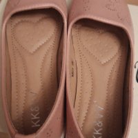 ежедневни дамски обувки - размер 36, снимка 6 - Дамски ежедневни обувки - 33607905