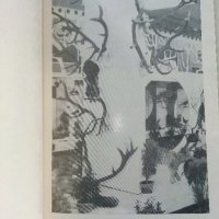 Ловни трофеи - Каталог - 1972г., снимка 5 - Други - 39625900