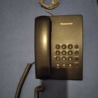 Стационарен телефон, снимка 4 - Стационарни телефони и факсове - 28418957
