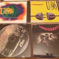 Аудио CD от Германия, снимка 3 - CD дискове - 27309488