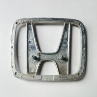 Оригинална емблема за Honda Хонда , снимка 5 - Аксесоари и консумативи - 42955792