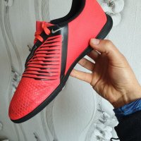 стоножки Nike Phantom Venom Club TF Spikes номер 42, снимка 3 - Футбол - 38210371