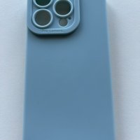 IPhone 15 Pro case, снимка 1 - Калъфи, кейсове - 43991818