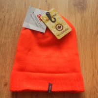 Mackenzie Knitting HAT 3M Thinsulate Insulation размер One Size за лов зимна шапка - 775, снимка 6 - Шапки - 43992077