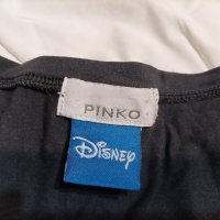 Pinko дамска тениска S размер , снимка 2 - Тениски - 43837532