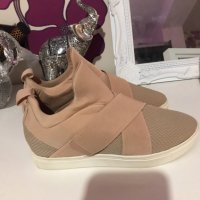 Steve Madden маратонки кецове, снимка 4 - Маратонки - 40179453