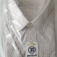 Мъжки ризи чисто нови., снимка 8 - Ризи - 43297514