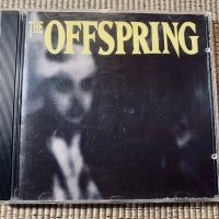 Offspring,Red Hot Chilli Peppers, снимка 9 - CD дискове - 39866187