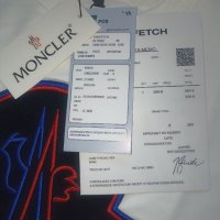 Промоция!! Мъжки блузи Moncler, снимка 3 - Блузи с дълъг ръкав и пуловери - 43186174