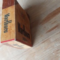 Дървена кутия от цигари , снимка 16 - Други ценни предмети - 36708243
