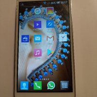 Смартфон ALKATEL , снимка 1 - Alcatel - 43998527