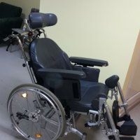 многофункционална инвалидна количка, снимка 10 - Инвалидни колички - 43870584