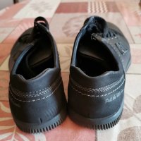 Черни официални обувки за момче 36 номер, снимка 2 - Детски обувки - 34889632