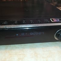 LG HX806TH-3D BLU-RAY RECEIVER DVD USB LAN HDMI-ВНОС FRANCE 3101221239, снимка 3 - Ресийвъри, усилватели, смесителни пултове - 35619917