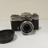 Фотоапарат Zeiss Ikon Icarex 35S, снимка 3 - Фотоапарати - 43290664