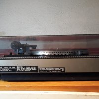 Тristar hifi turntable, снимка 4 - Грамофони - 28691371