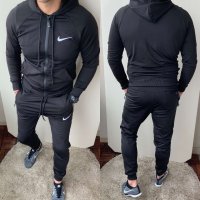 Мъжки спортен екип Nike код 17, снимка 1 - Спортни дрехи, екипи - 29067034