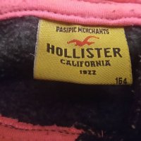 Hollister суичър, снимка 4 - Суичъри - 26744313