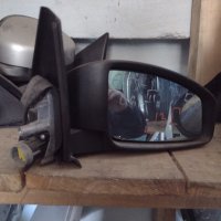 Огледало за обратно виждане за Рено Еспейс 4 2006г., снимка 2 - Части - 42963646