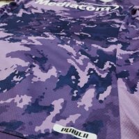Fiorentina 23/24 Prematch Shirt, S, снимка 7 - Спортни дрехи, екипи - 43991176