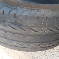 Гуми Pirelli, снимка 5 - Гуми и джанти - 38625416