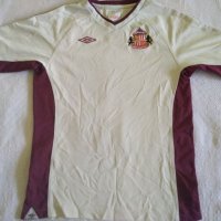 Оригинални детски тениски Съндърланд,FC Sunderland, Umbro, снимка 11 - Фен артикули - 29731051