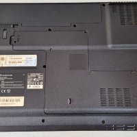 Перфектен! Лаптоп Packard Bell Easynote TJ72 (MS2285), снимка 15 - Лаптопи за дома - 43745695